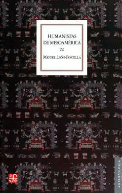 HUMANISTAS DE MESOAMERICA