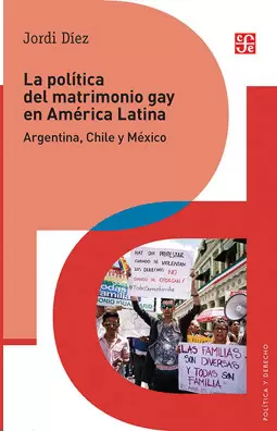 POLITICA DEL MATRIMONIO GAY EN AMERICA LATINA, LA