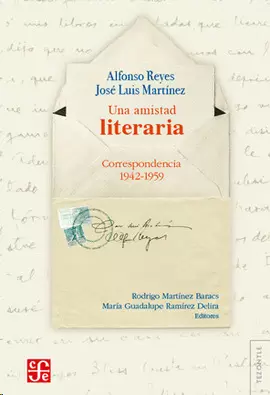 UNA AMISTAD LITERARIA