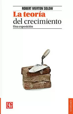 TEORIA DEL CRECIMIENTO UNA EXPOSICION, LA