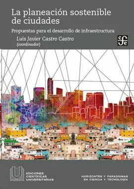 PLANEACION SOSTENIBLE DE CIUDADES, LA