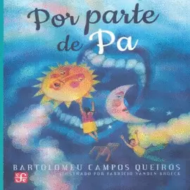POR PARTE DE PA