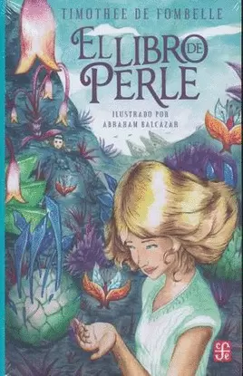 LIBRO DE PERLE, EL
