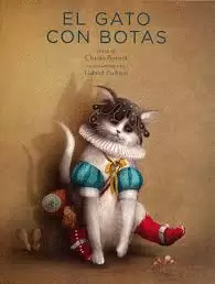 EL GATO CON BOTAS