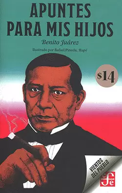 APUNTES PARA MIS HIJOS.