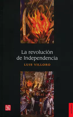 LA REVOLUCIÓN DE INDEPENDENCIA