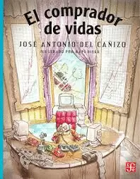 COMPRADOR DE VIDAS, EL