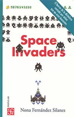 SPACE INVADERS