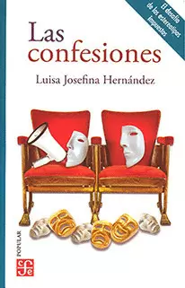 LAS CONFESIONES