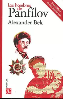 LOS HOMBRES DE PANFÍLOV
