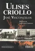 ULISES CRIOLLO