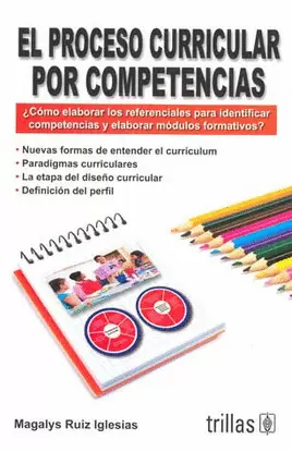 EL PROCESO CURRICULAR POR COMPETENCIAS