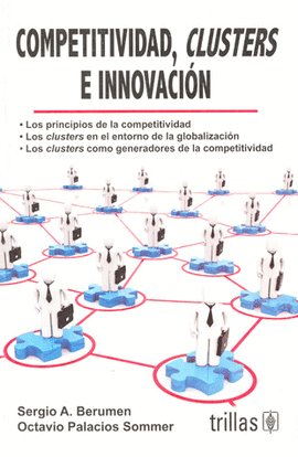 COMPETITIVIDAD, CLUSTERS E INNOVACION