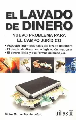 EL LAVADO DE DINERO