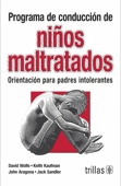 PROGRAMA DE CONDUCCION DE NIÑOS MALTRATADOS