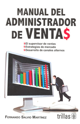 MANUAL DEL ADMINISTRADOR DE VENTAS