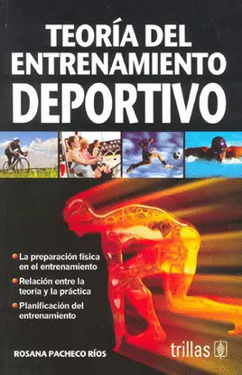 TEORIA DEL ENTRENAMIENTO DEPORTIVO