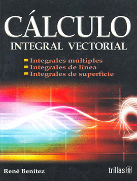 CALCULO INTEGRAL VECTORIAL