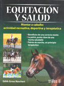 EQUITACION Y SALUD