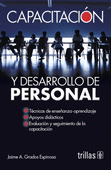 CAPACITACION Y DESARROLLO DE PERSONAL