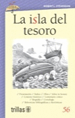 LA ISLA DEL TESORO, VOLUMEN 56