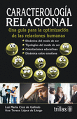 CARACTEROLOGIA RELACIONAL