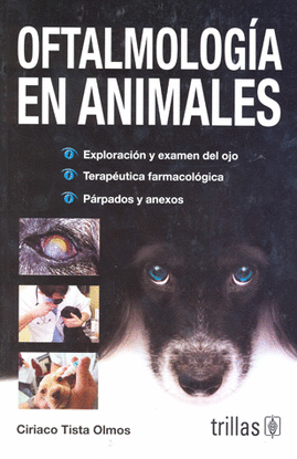 OFTALMOLOGIA EN ANIMALES