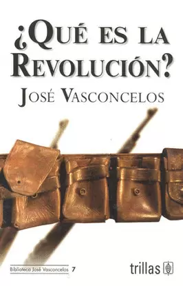 QUE ES LA REVOLUCION?
