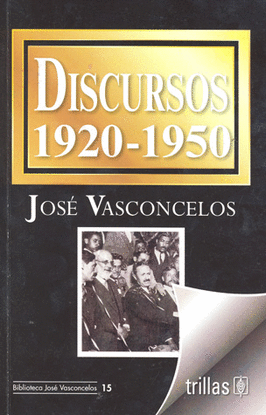 DISCURSOS: 1920-1950