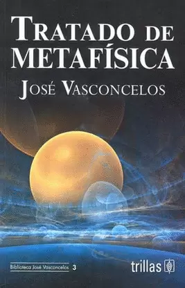 TRATADO DE METAFISICA
