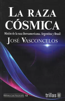 LA RAZA COSMICA