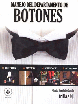MANEJO DEL DEPARTAMENTO DE BOTONES