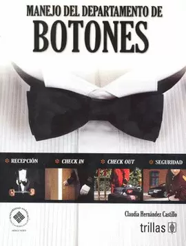 MANEJO DEL DEPARTAMENTO DE BOTONES