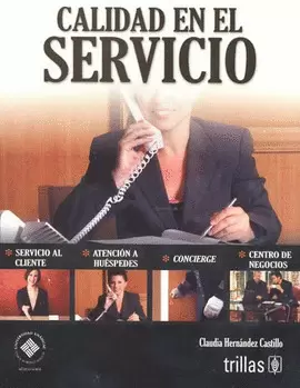 CALIDAD EN EL SERVICIO
