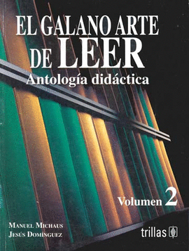 EL GALANO ARTE DE LEER 2