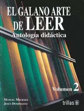 EL GALANO ARTE DE LEER 2
