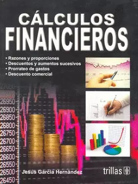 CALCULOS FINANCIEROS 1