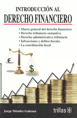 INTRODUCCION AL DERECHO FINANCIERO
