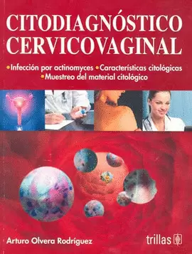 CITODIAGNOSTICO CERVICOVAGINAL
