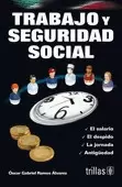 TRABAJO Y SEGURIDAD SOCIAL