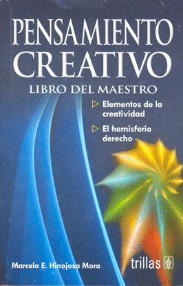 PENSAMIENTO CREATIVO