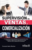 SUPERVISION DE VENTAS Y COMERCIALIZACION