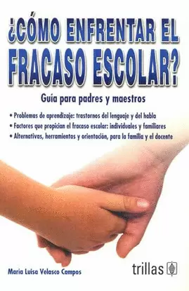 COMO ENFRENTAR EL FRACASO ESCOLAR?
