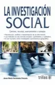 LA INVESTIGACION SOCIAL