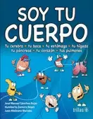 SOY TU CUERPO