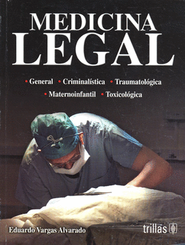 MEDICINA LEGAL