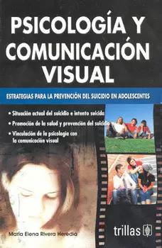 PSICOLOGIA Y COMUNICACION VISUAL
