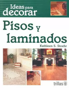 PISOS Y LAMINADOS