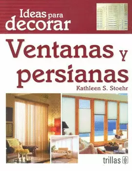 VENTANAS Y PERSIANAS