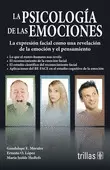 LA PSICOLOGIA DE LAS EMOCIONES